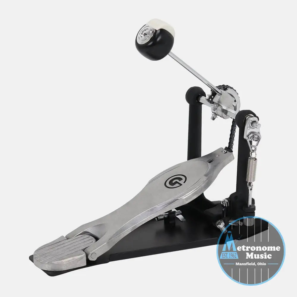 Gibraltar 5711S 5000 Series Chain Drive Bass Drum Pedal - Metronome Music Inc.