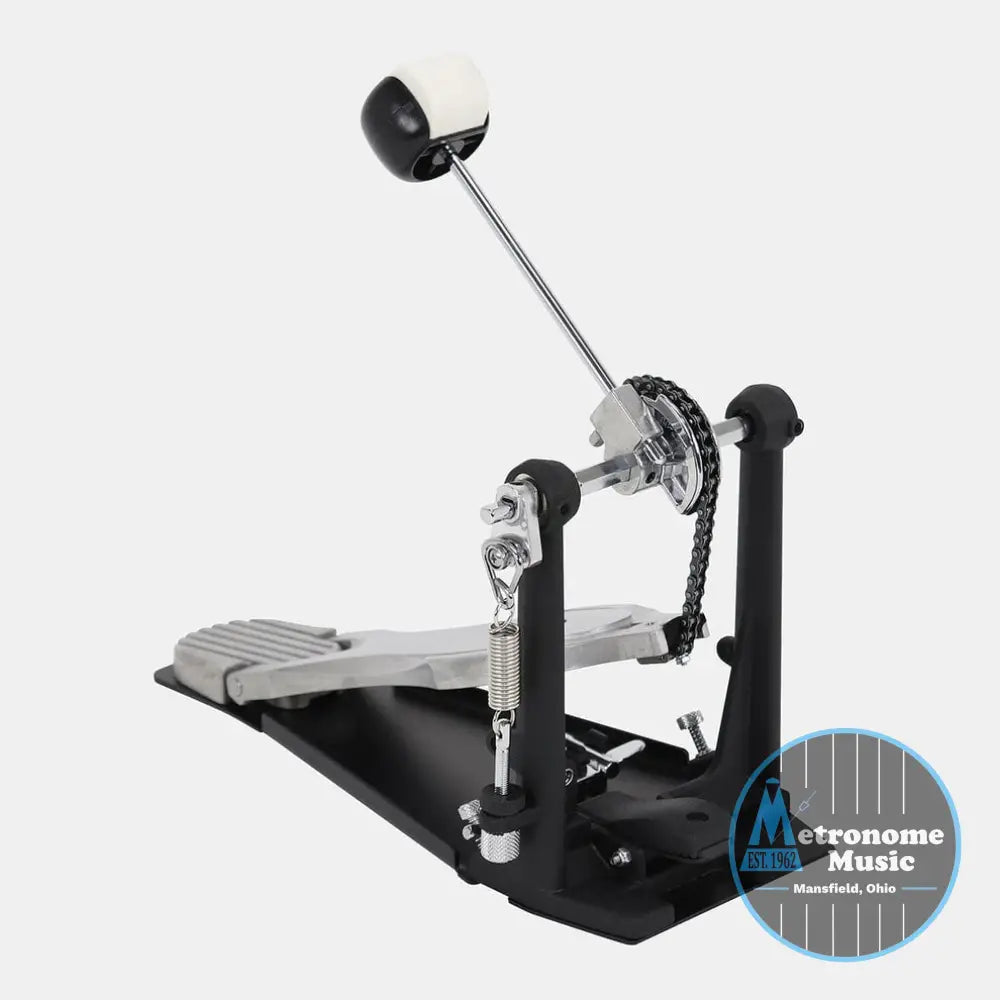 Gibraltar 5711S 5000 Series Chain Drive Bass Drum Pedal - Metronome Music Inc.