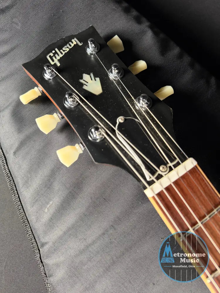 Gibson SG ’61 Reissue w/Gig Bag (2012) - Electric Guitar
