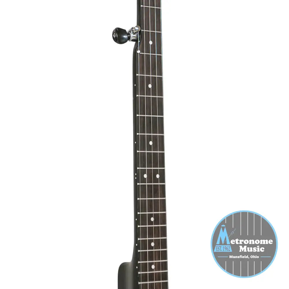 Gold Tone AC-1: Acoustic Composite 5-String Openback Banjo w/Gig Bag - Metronome Music Inc.