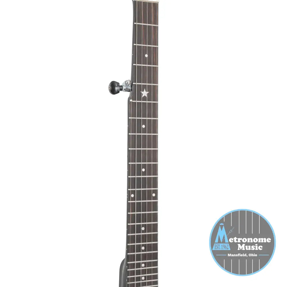 Gold Tone AC-5+1: Acoustic Composite 6-String Banjo w/ Gig Bag - Metronome Music Inc.