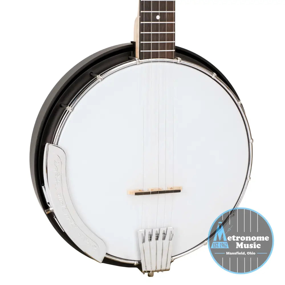 Gold Tone AC-5: Acoustic Composite 5-String Banjo w/Gig Bag - Metronome Music Inc.