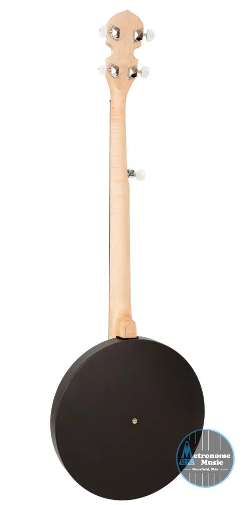 Gold Tone AC-5: Acoustic Composite 5-String Banjo w/Gig Bag - Metronome Music Inc.
