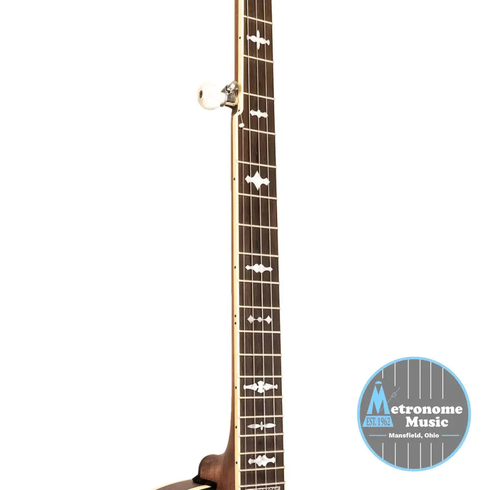 Gold Tone OB-150: Orange Blossom 5-String Banjo w/ Case - Metronome Music Inc.