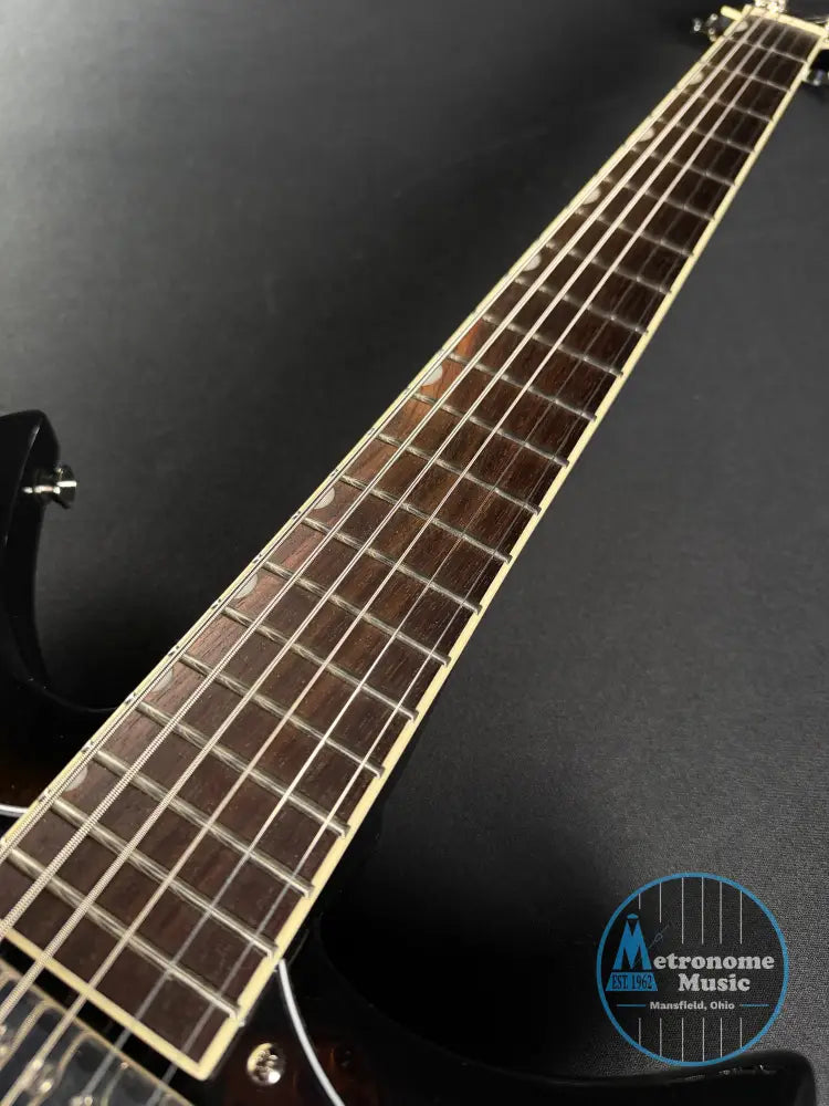 Gretsch Electromatic CVT Baritone - Bristol Fog - Metronome Music Inc.