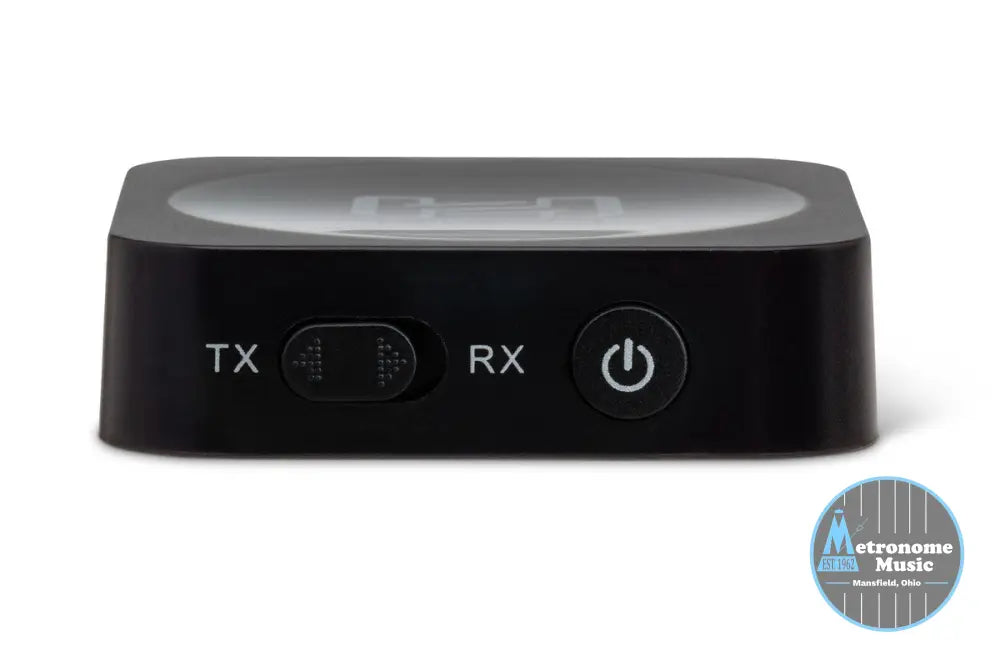 HOSA IBT-402 Drive Bluetooth Audio Interface - Metronome Music Inc.