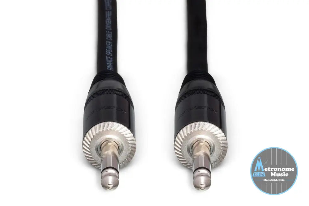 HOSA SKJ-450 50' TS to TS Pro Speaker Cable - Metronome Music Inc.