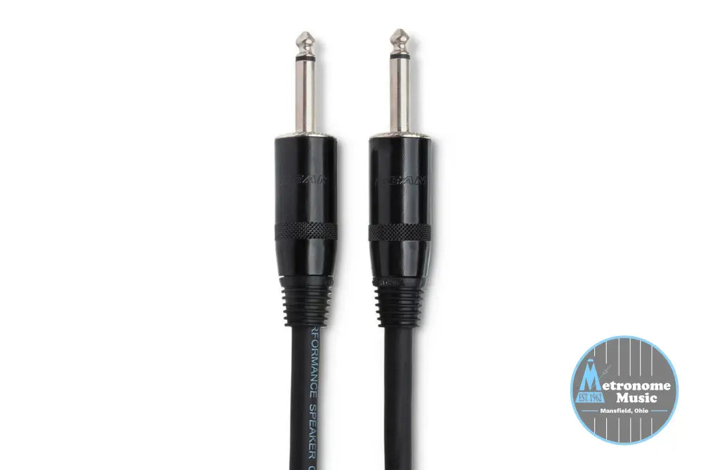 HOSA SKJ-450 50' TS to TS Pro Speaker Cable - Metronome Music Inc.