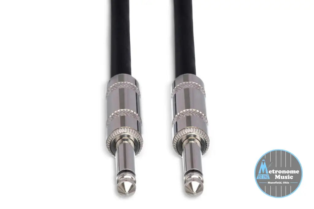 HOSA SKJ-625 25' TS to TS Pro Speaker Cable - Metronome Music Inc.