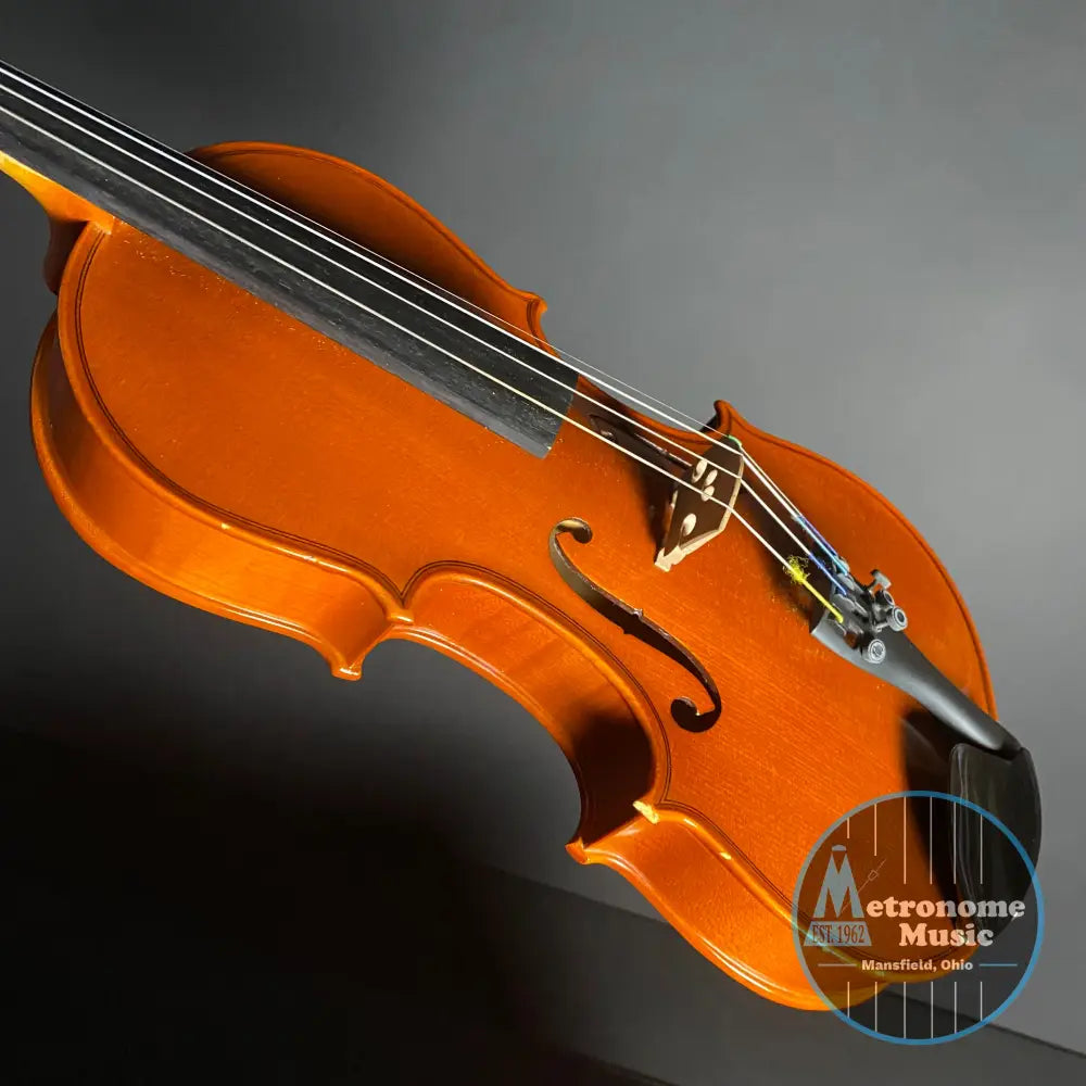 Core Academy A15 Violin 3/4 Outfit (USED) - Violin