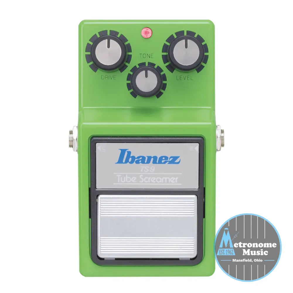 Ibanez TS9 Tube Screamer