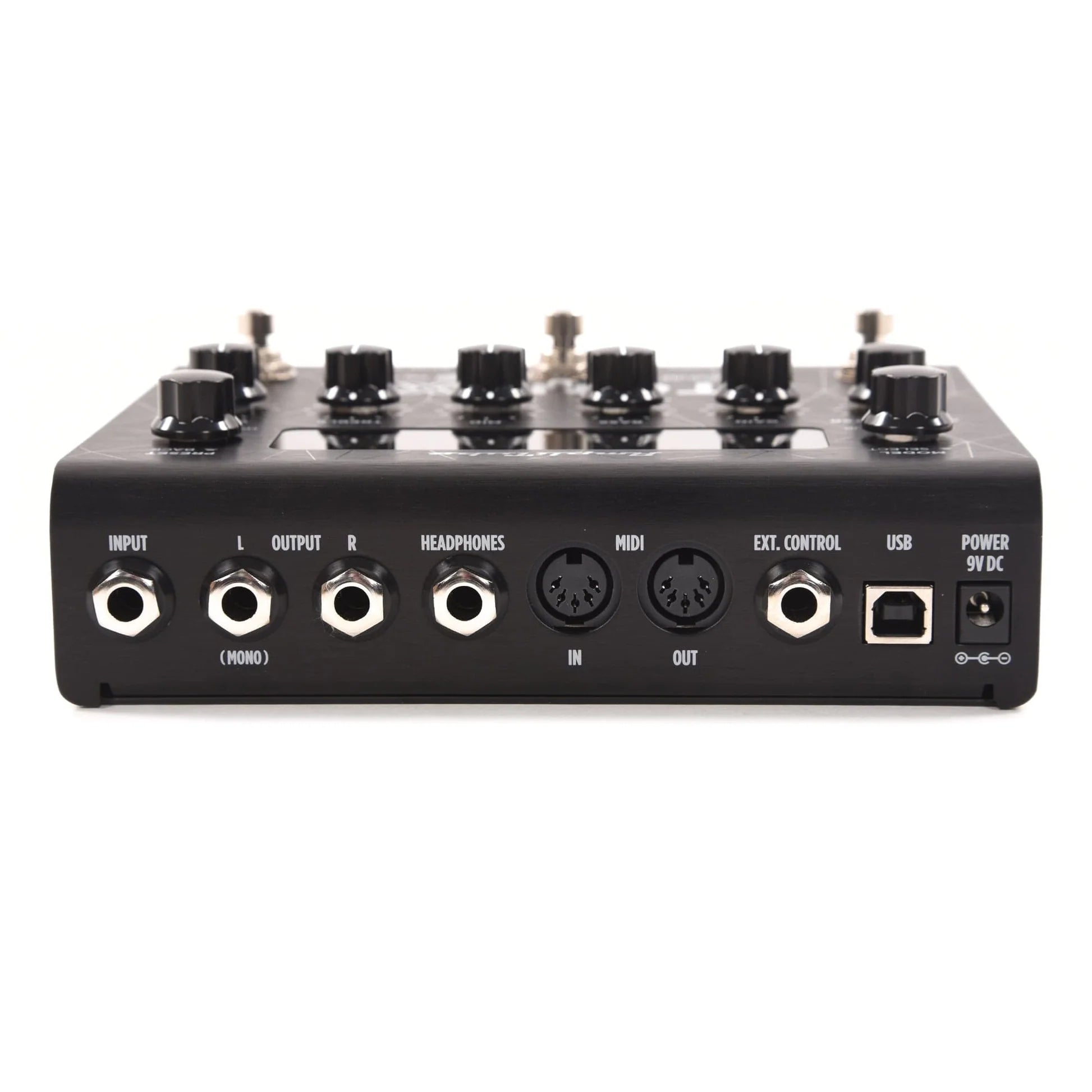 IK Multimedia TONEX Pedal Amplifier/Cabinet/Pedal Modeler - Metronome Music Inc.