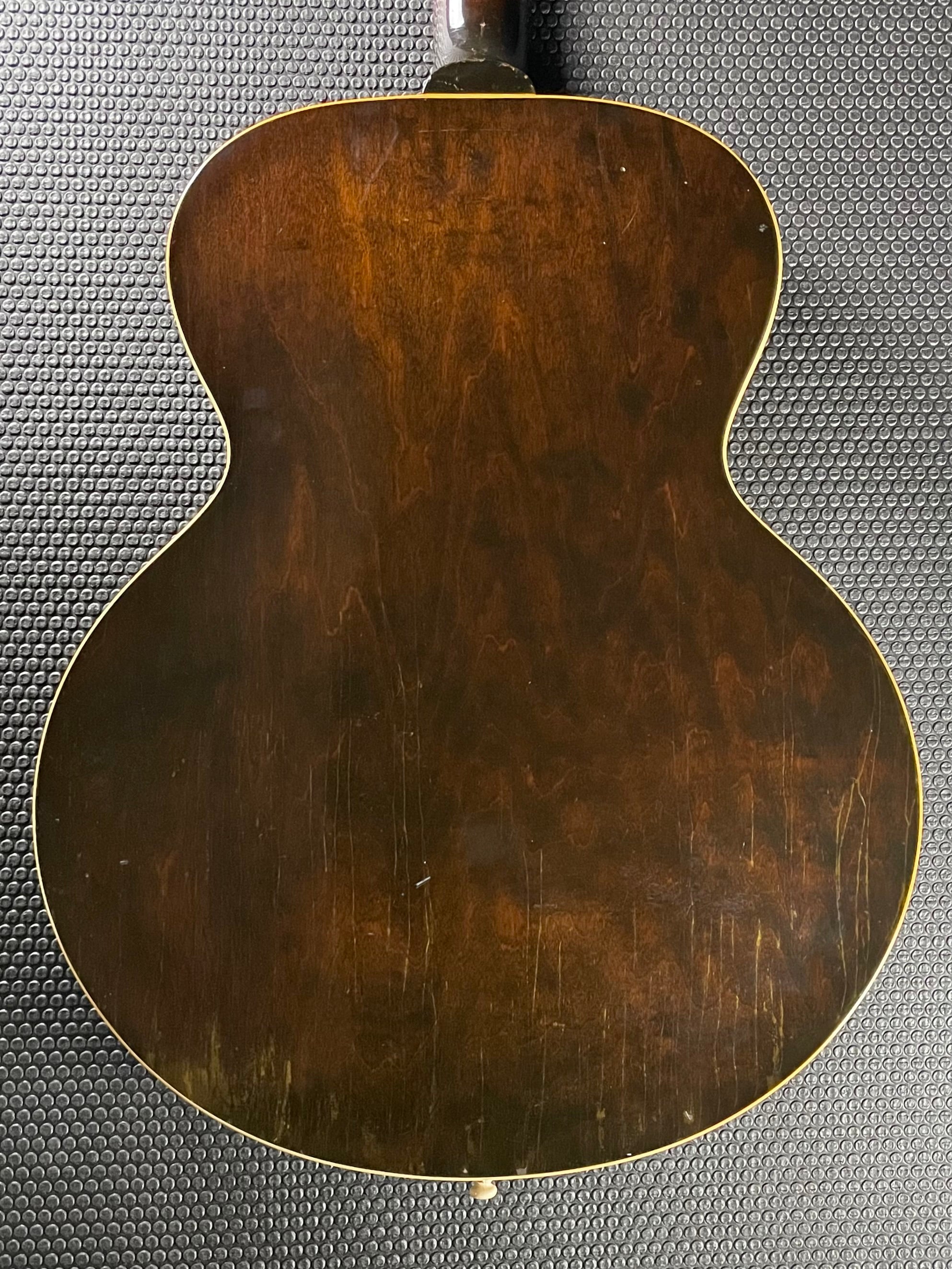 Gibson ES-125T Thinline, Hollow-Body (1957) - Metronome Music Inc.