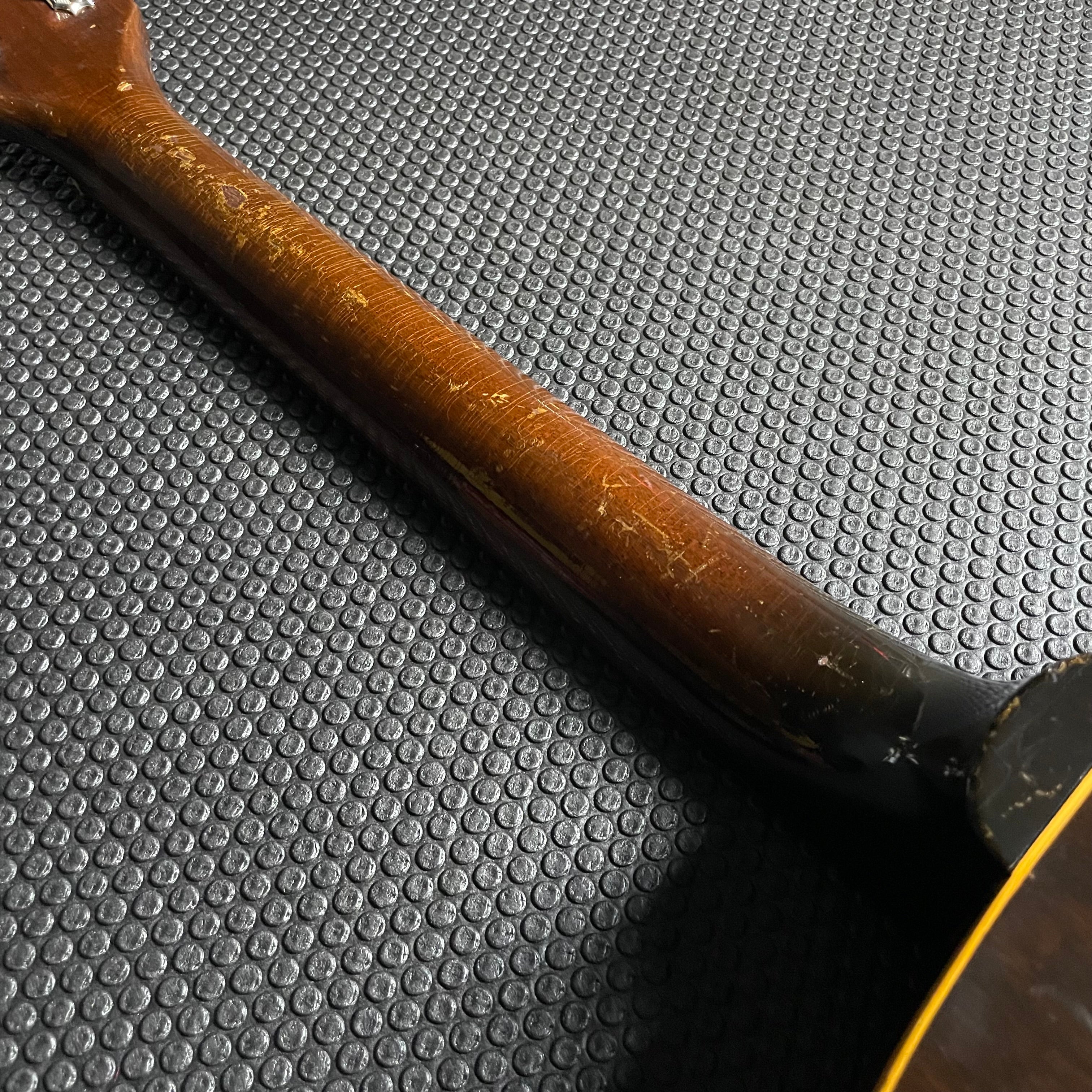 Gibson ES-125T Thinline, Hollow-Body (1957) - Metronome Music Inc.