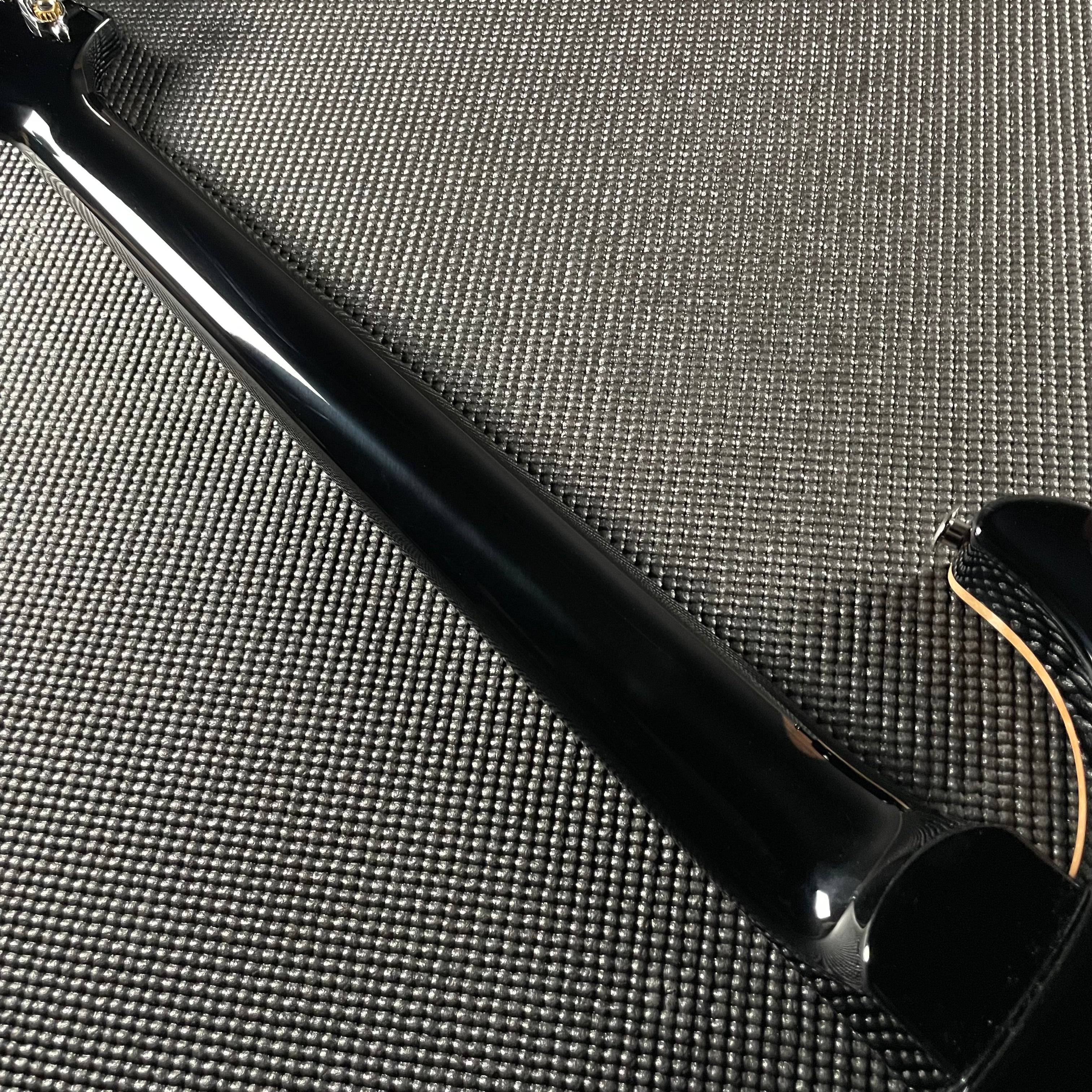 Paul Reed Smith, PRS Core Custom 24 Floyd, 10-Top- Charcoal Burst (0374458) - Metronome Music Inc.