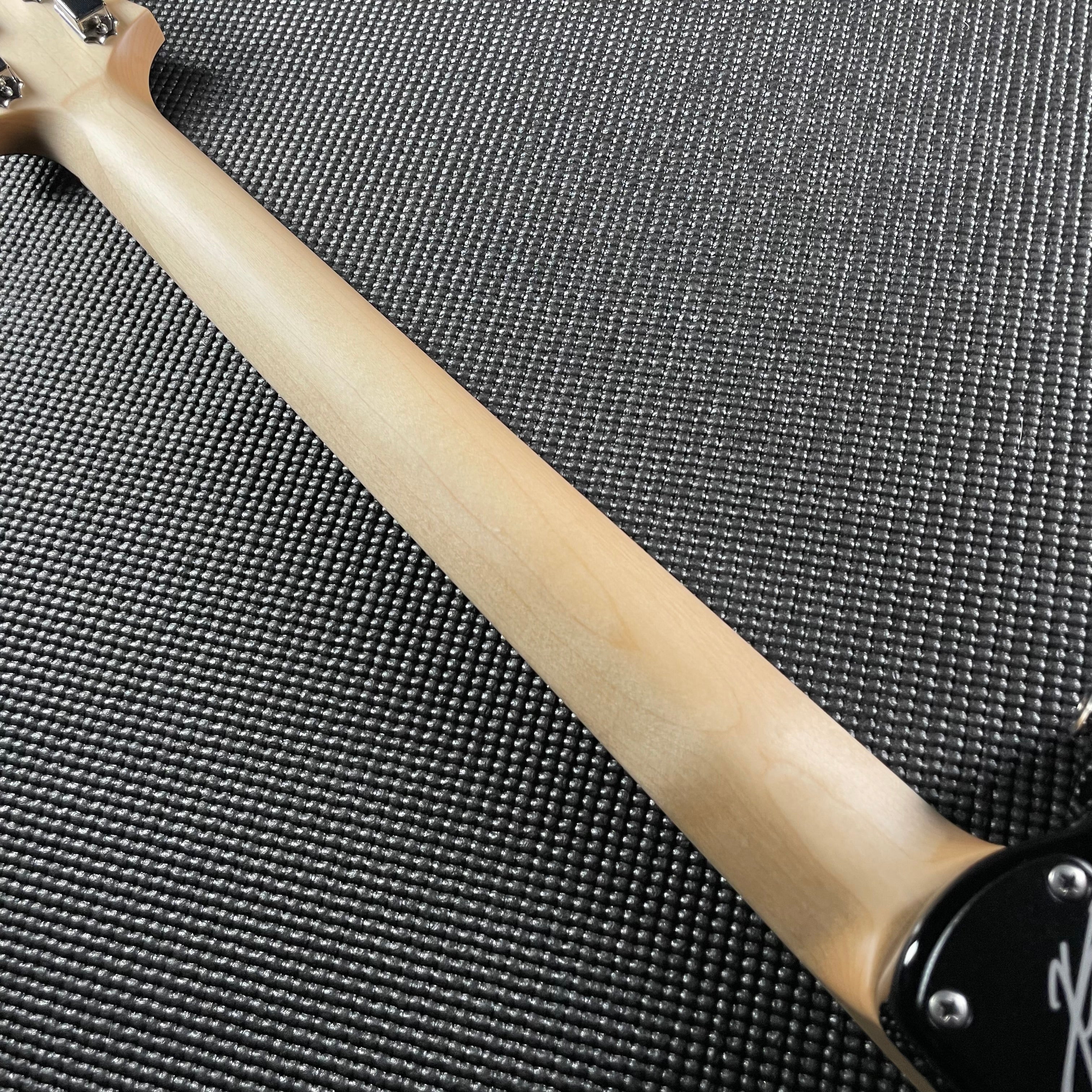 Paul Reed Smith, PRS Myles Kennedy Signature- Black (0376774) - Metronome Music Inc.