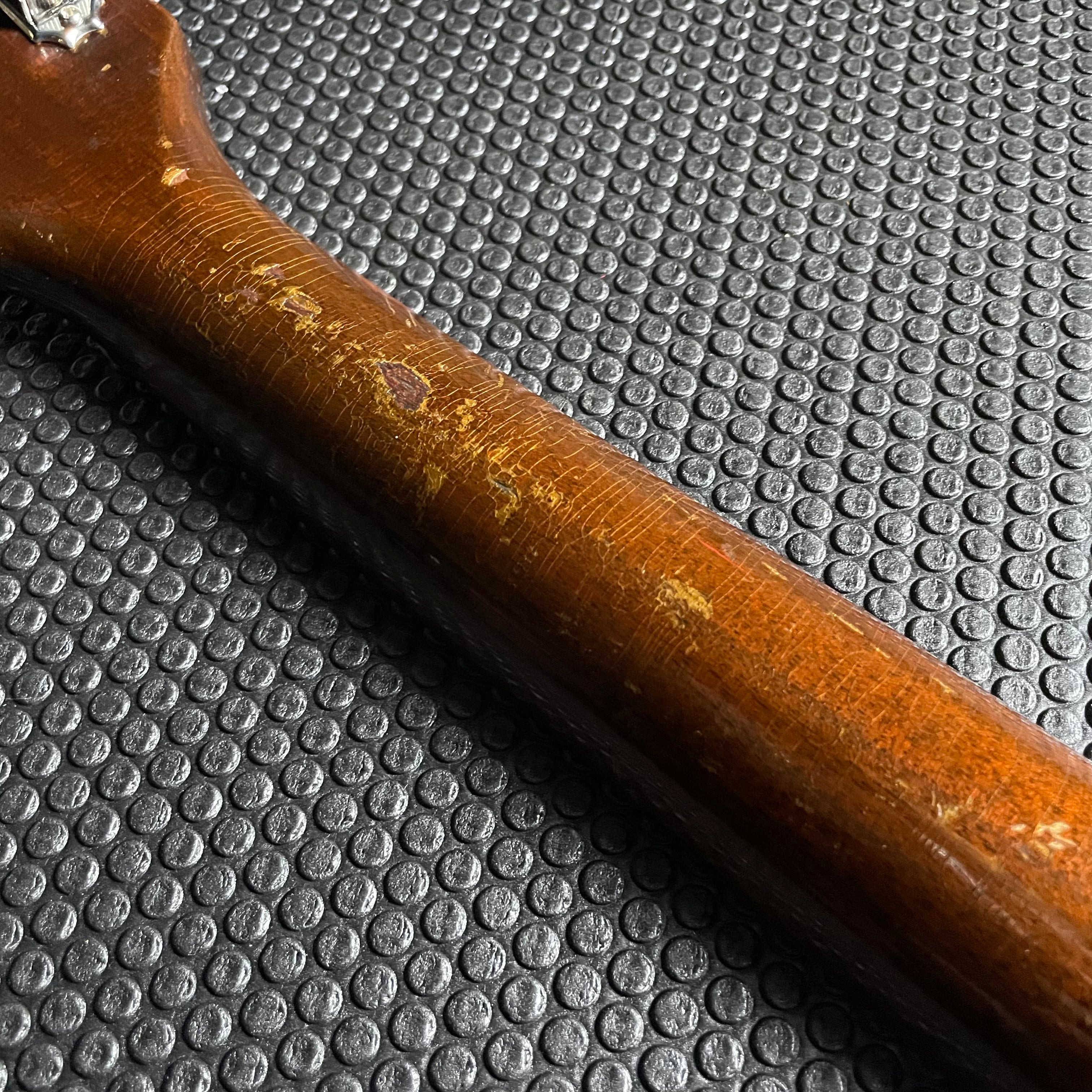 Gibson ES-125T Thinline, Hollow-Body (1957) - Metronome Music Inc.