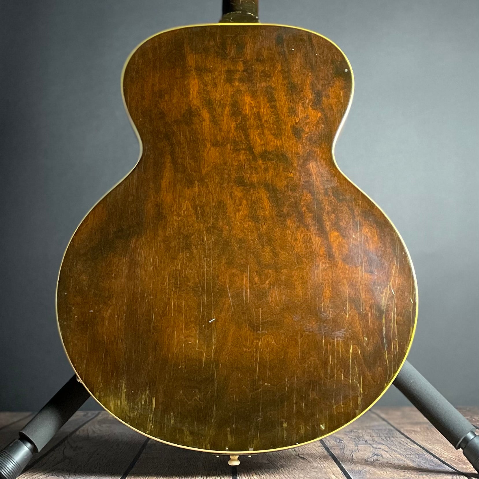 Gibson ES-125T Thinline, Hollow-Body (1957) - Metronome Music Inc.