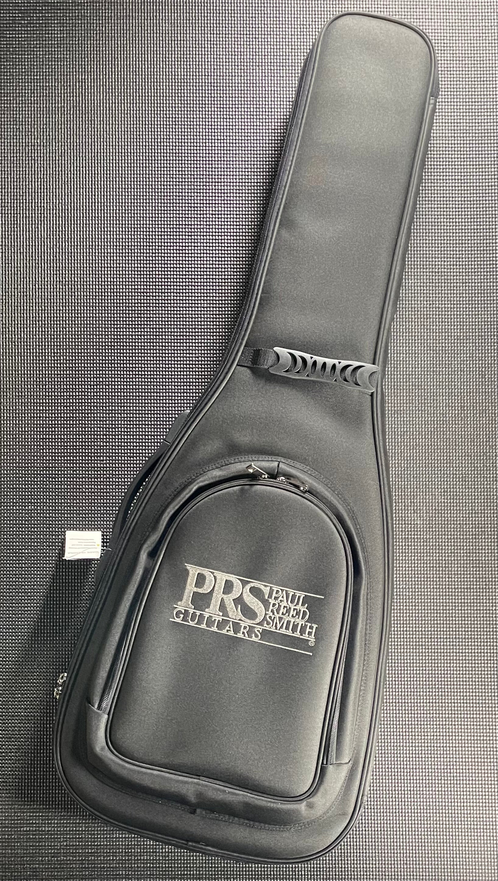 Paul Reed Smith, PRS Myles Kennedy Signature- Black (0376774) - Metronome Music Inc.