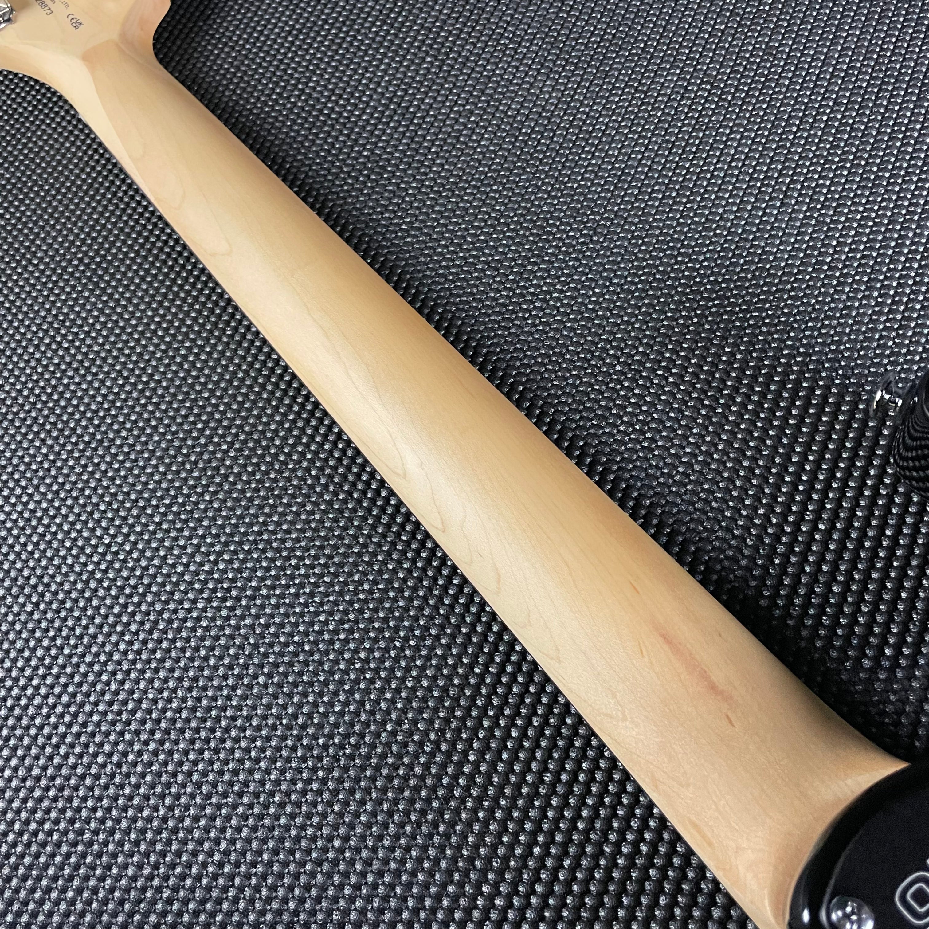 Paul Reed Smith, PRS Silver Sky- Piano Black (CTIF028873) - Metronome Music Inc.