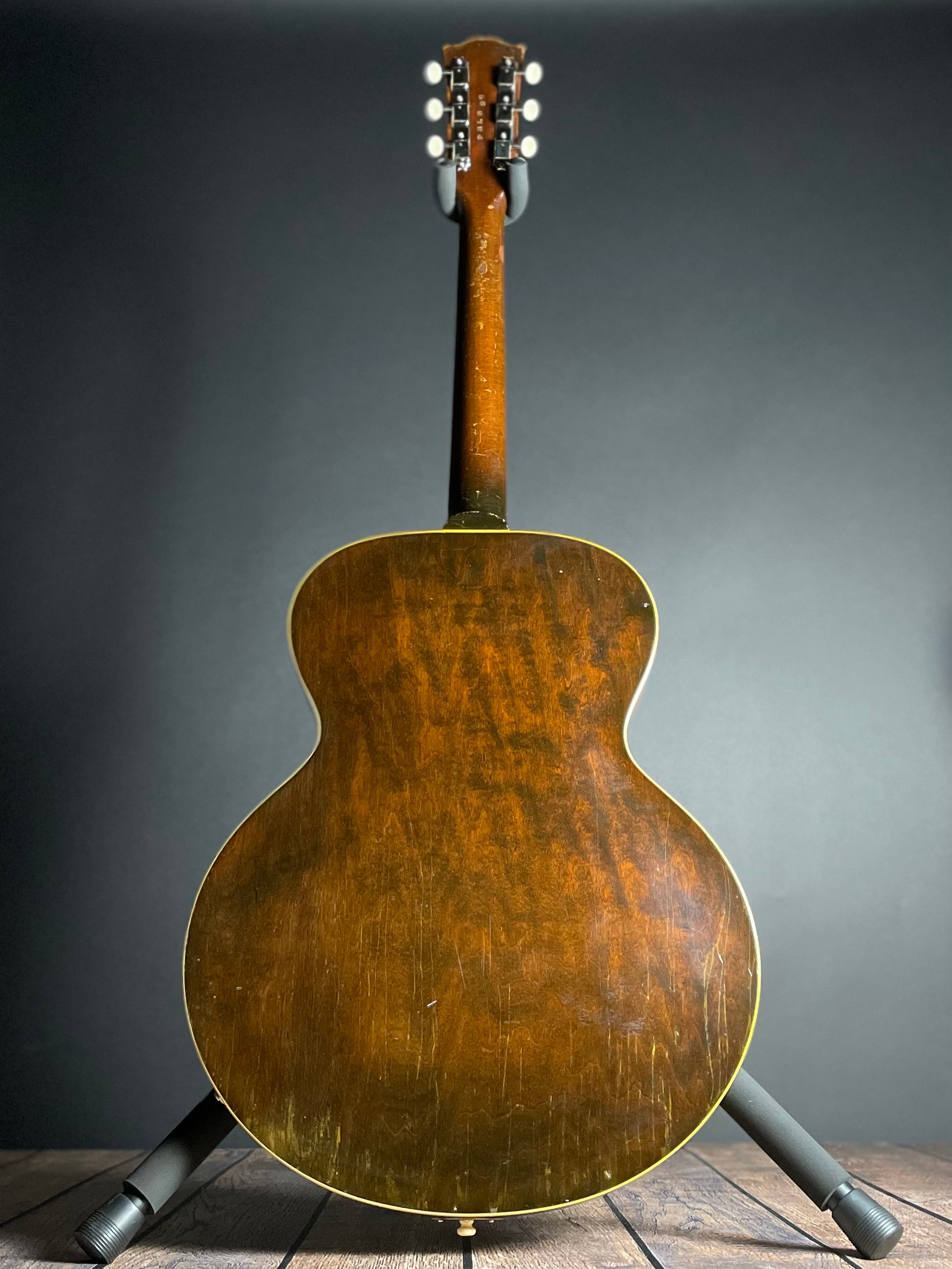 Gibson ES-125T Thinline, Hollow-Body (1957) - Metronome Music Inc.
