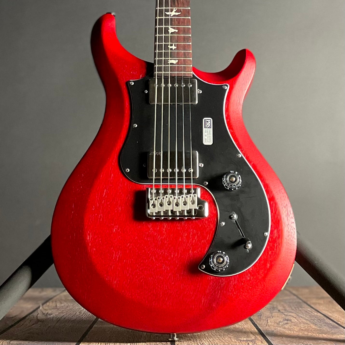 PRS Standard22 Satin Vintage Mahogany｜楽器・機材 