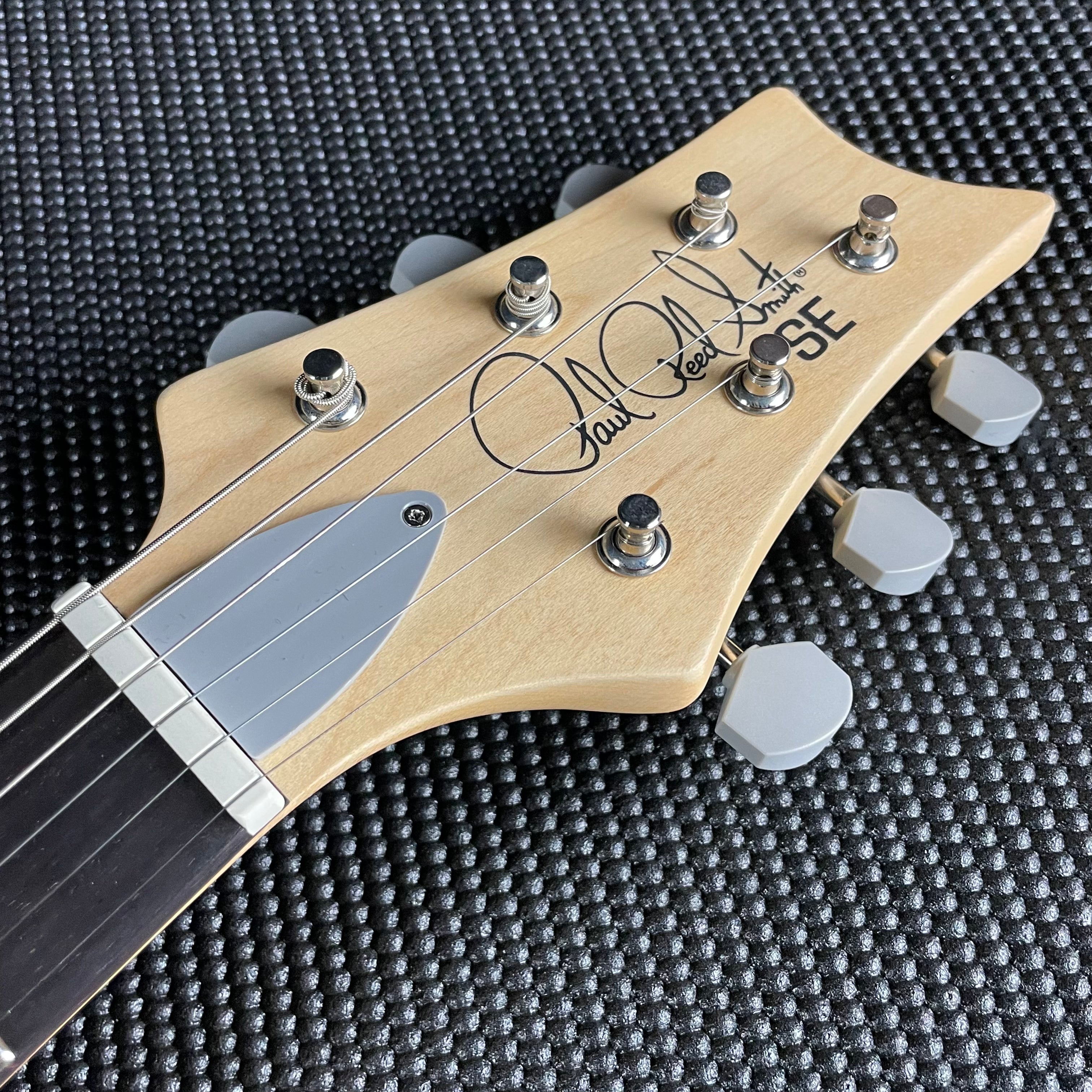 Paul Reed Smith, PRS Silver Sky- Piano Black (CTIF028873) - Metronome Music Inc.