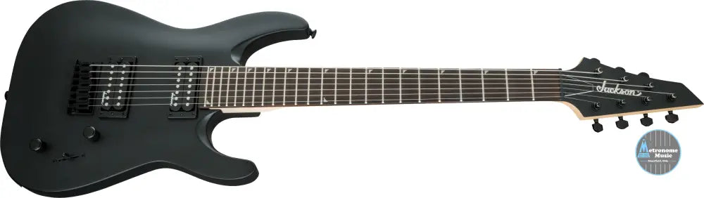 Jackson JS Series Dinky Arch Top JS22-7 DKA HT - Electric Guitar