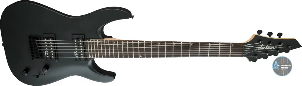 Jackson JS Series Dinky Arch Top JS22-7 DKA HT - Electric Guitar