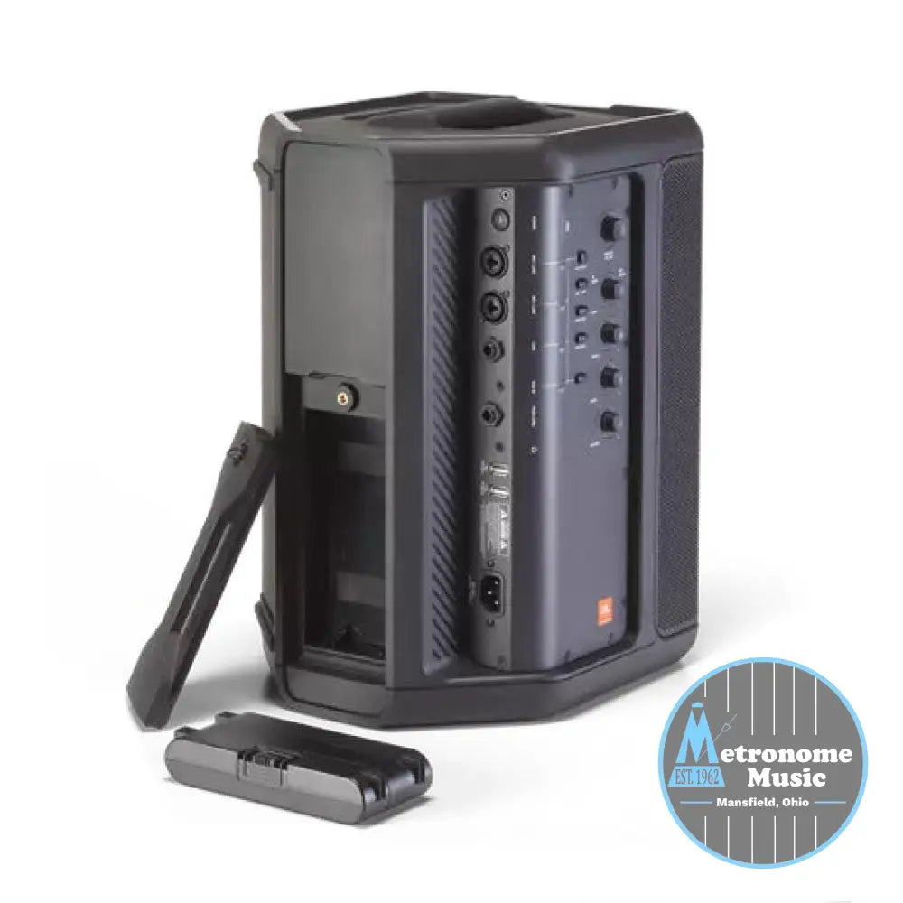 JBL EON ONE Compact All-in-One, Rechargeable Personal PA - Metronome Music Inc.