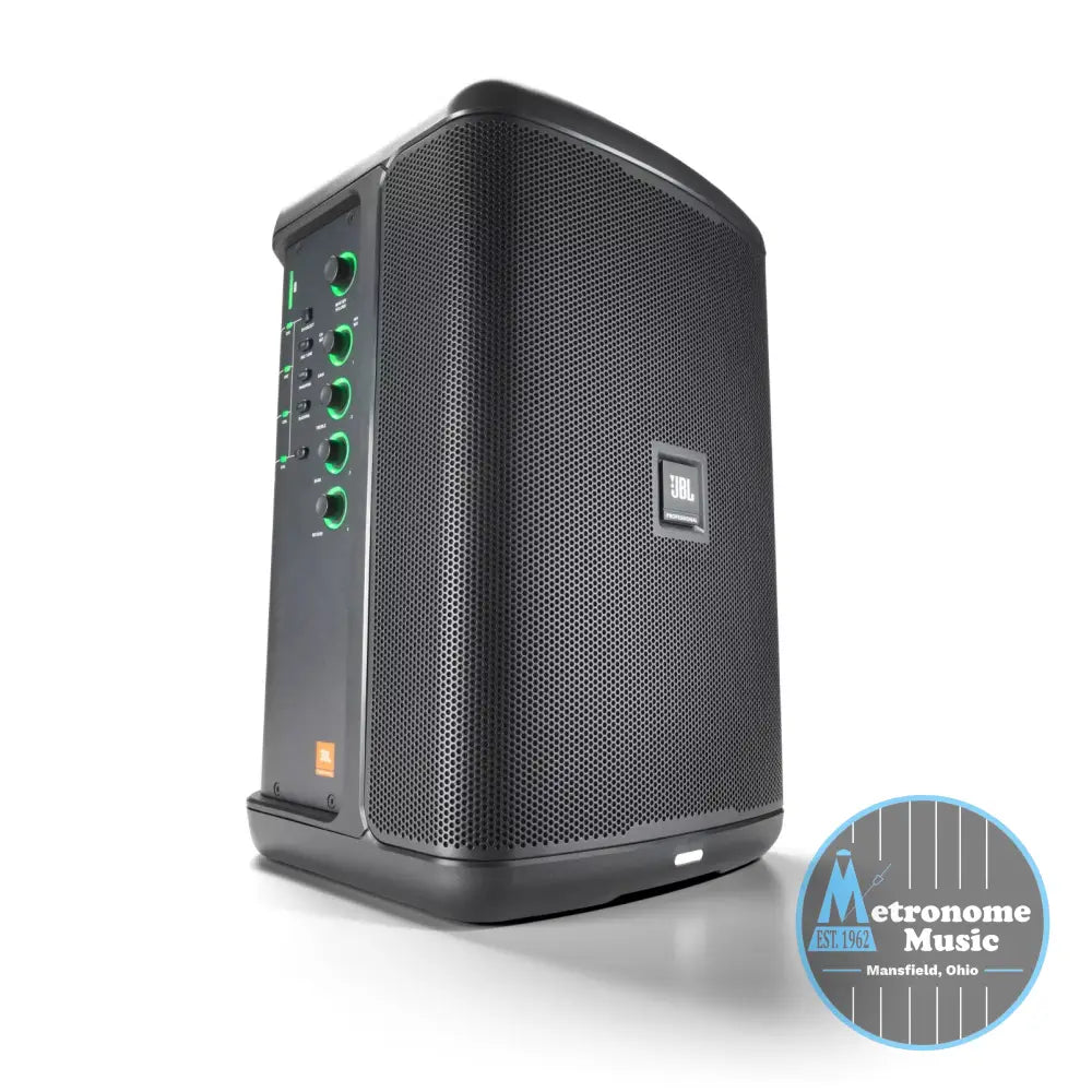 JBL EON ONE Compact All-in-One, Rechargeable Personal PA - Metronome Music Inc.