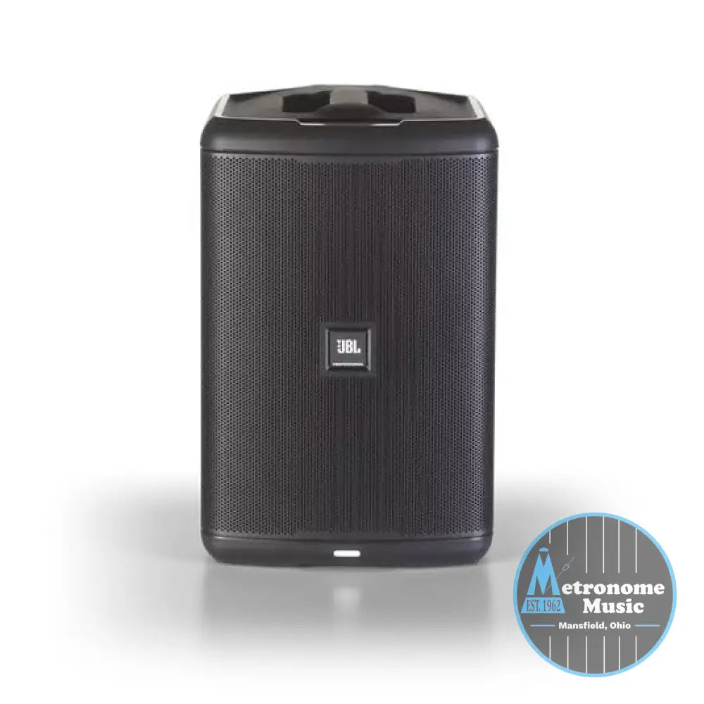 JBL EON ONE Compact All-in-One, Rechargeable Personal PA - Metronome Music Inc.