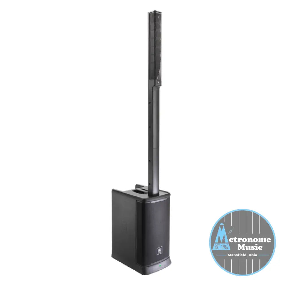 JBL EON ONE MK2 Battery Powered Column PA - Metronome Music Inc.