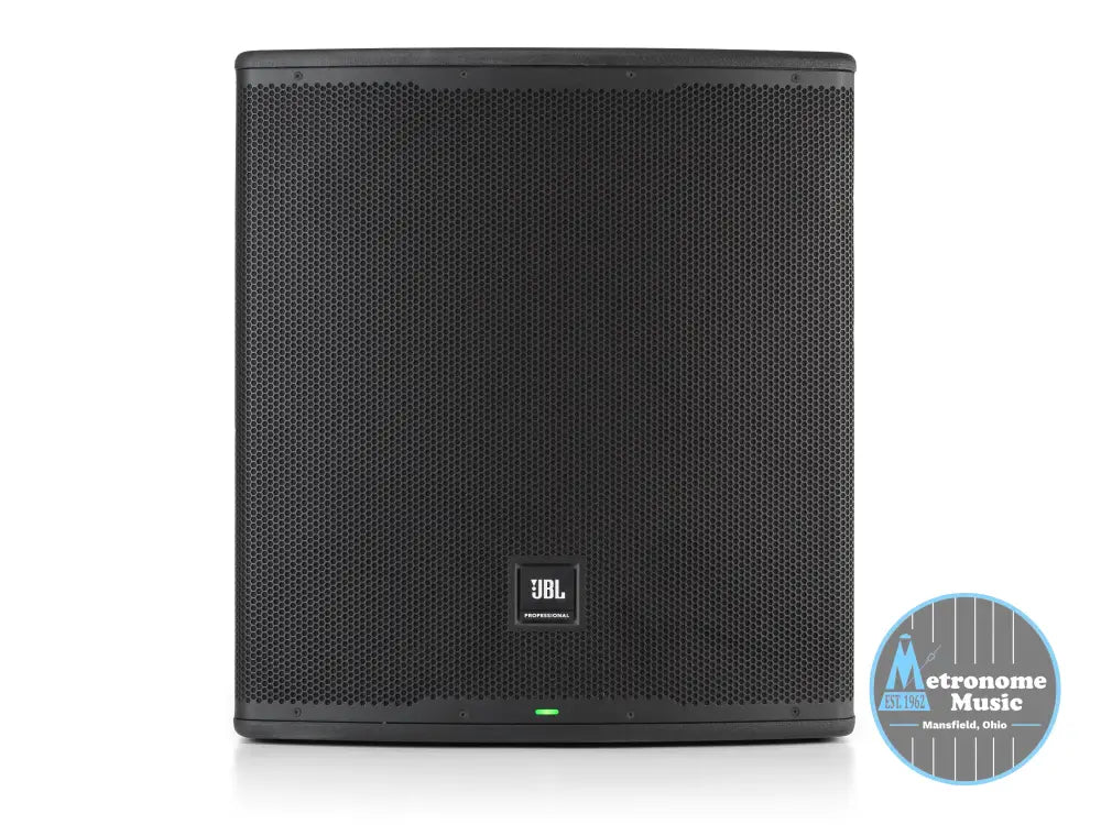 JBL EON718S 18-inch Powered PA Subwoofer - Metronome Music Inc.