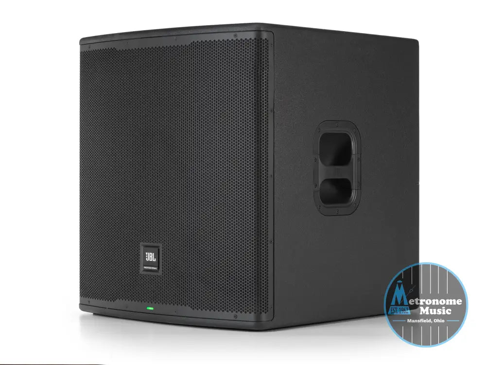 JBL EON718S 18-inch Powered PA Subwoofer - Metronome Music Inc.