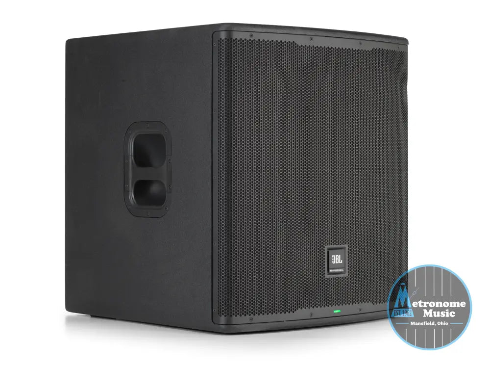 JBL EON718S 18-inch Powered PA Subwoofer - Metronome Music Inc.