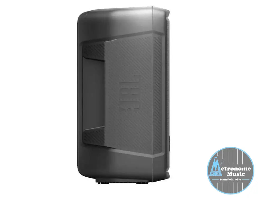 JBL IRX108BT Powered 8" Portable PA System with Bluetooth - Metronome Music Inc.