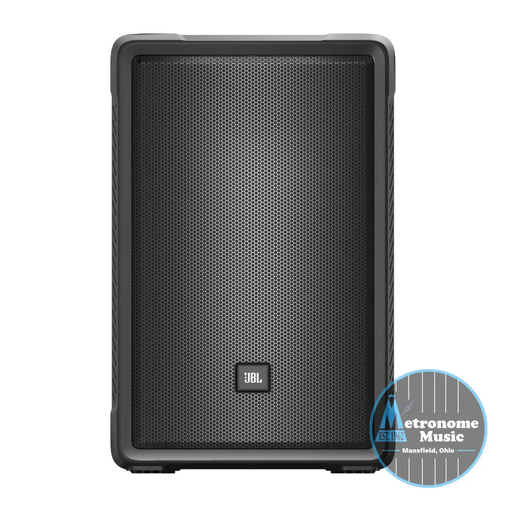 JBL IRX112BT Powered 12-inch Portable PA Loudspeaker With Bluetooth - Metronome Music Inc.