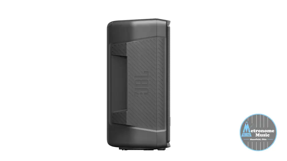 JBL IRX112BT Powered 12-inch Portable PA Loudspeaker With Bluetooth - Metronome Music Inc.