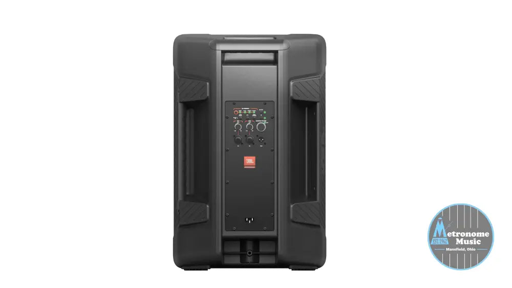 JBL IRX112BT Powered 12-inch Portable PA Loudspeaker With Bluetooth - Metronome Music Inc.