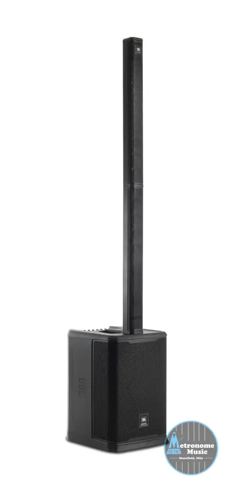 JBL PRX ONE all-in-one powered column PA - Metronome Music Inc.