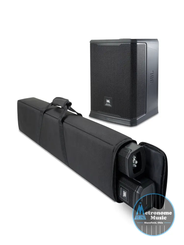 JBL PRX ONE all-in-one powered column PA - Metronome Music Inc.