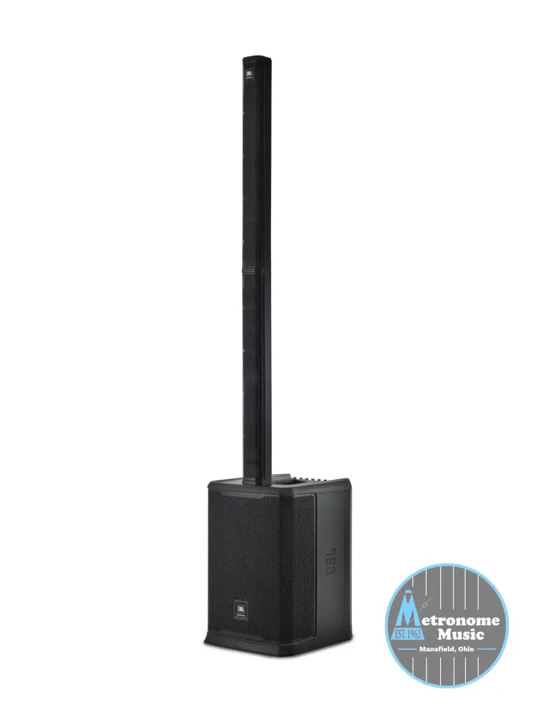 JBL PRX ONE all-in-one powered column PA - Metronome Music Inc.