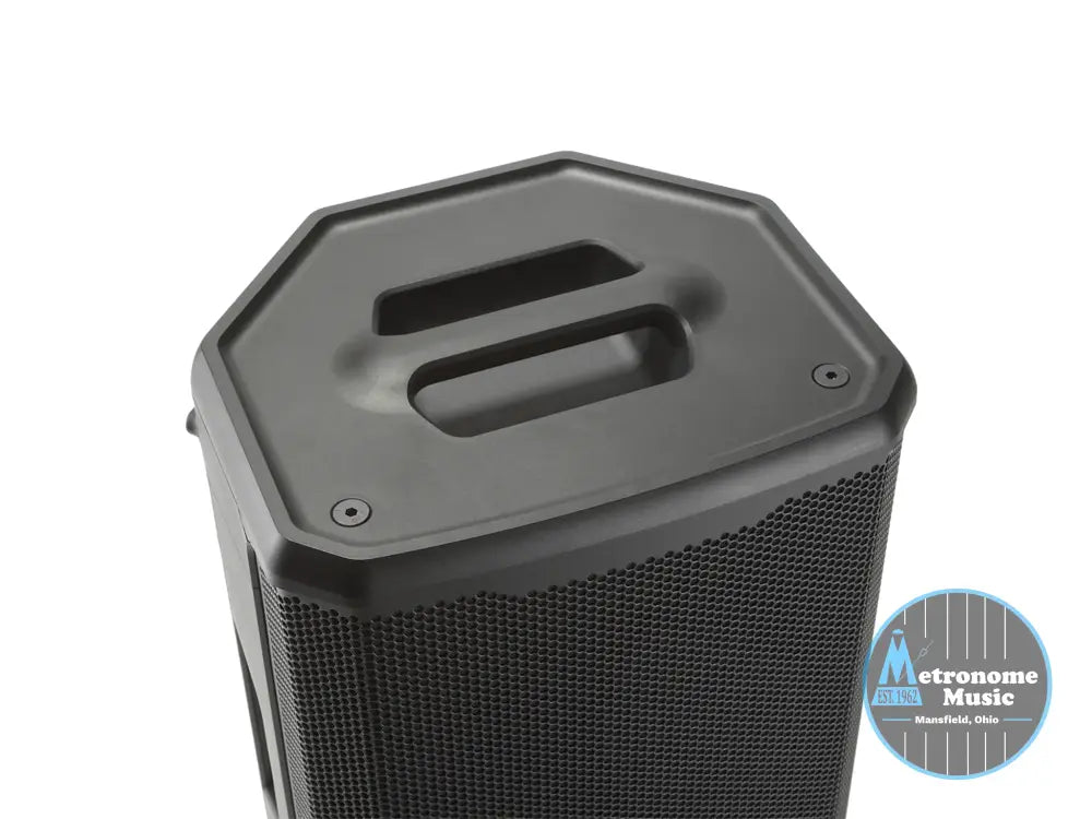 JBL PRX912 12-inch Powered Loudspeaker - Metronome Music Inc.