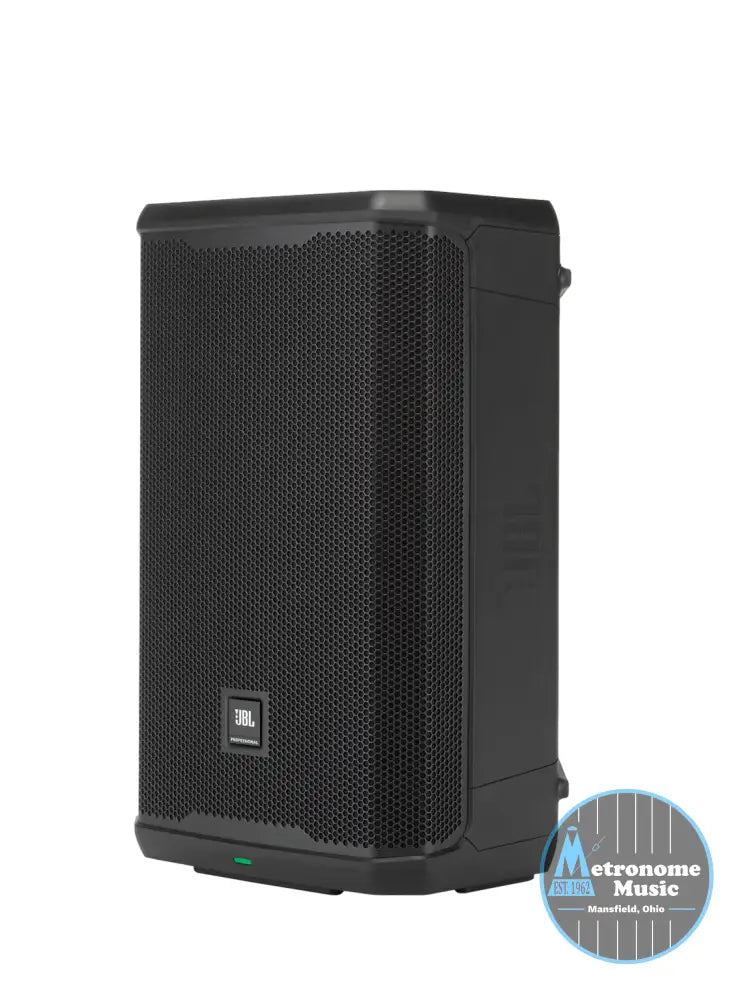 JBL PRX912 12-inch Powered Loudspeaker - Metronome Music Inc.