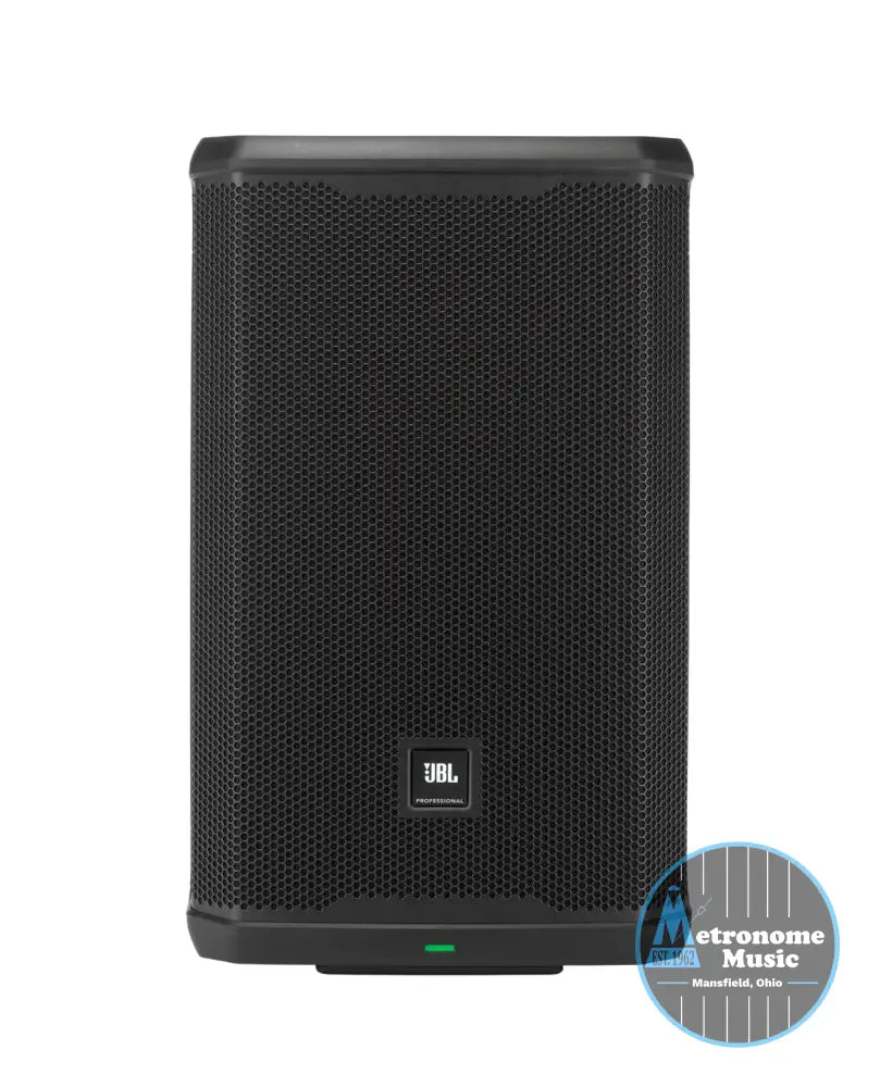 JBL PRX912 12-inch Powered Loudspeaker - Metronome Music Inc.