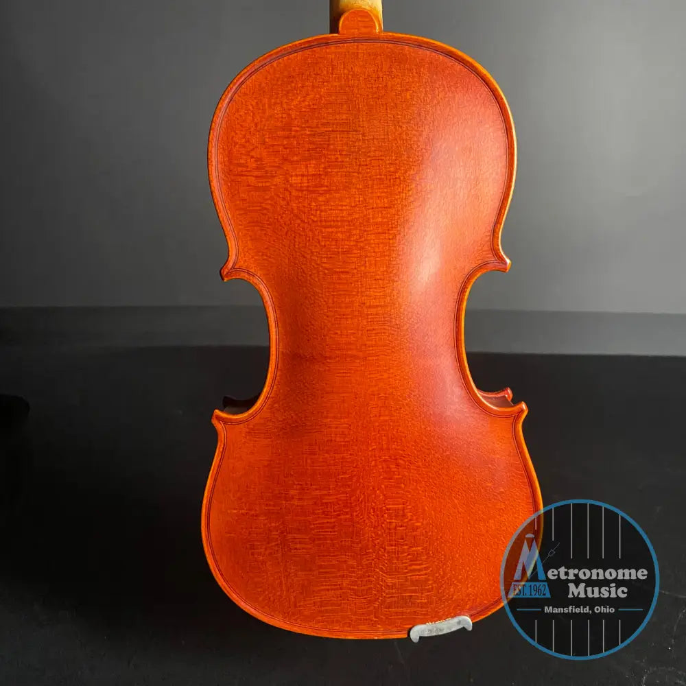 Johannes Kohr K500P Violin 1/2 Outfit (USED) - Violin
