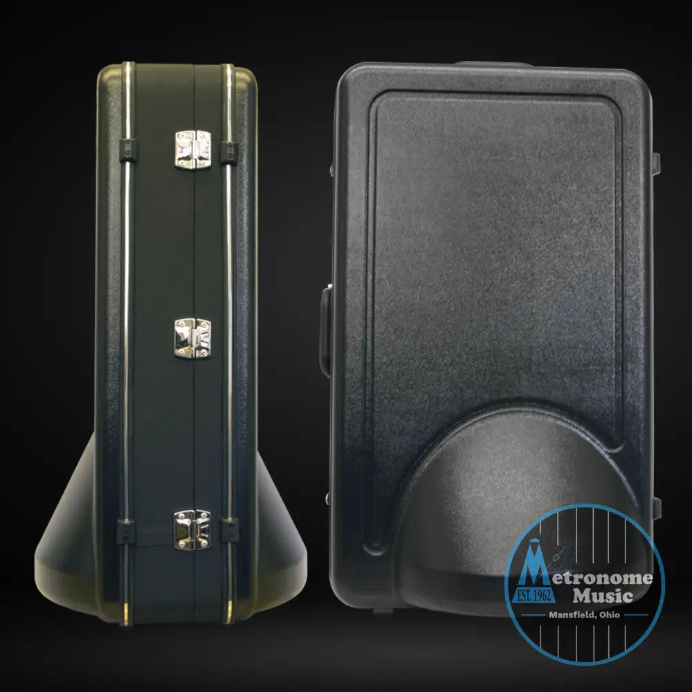 John Packer JP074 Euphonium - Metronome Music Inc.