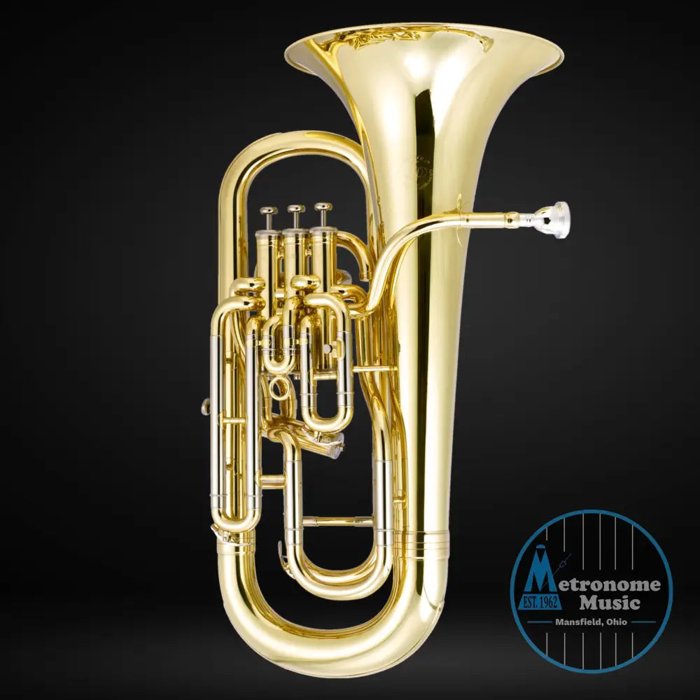 John Packer Euphonium JP274 - Metronome Music Inc.