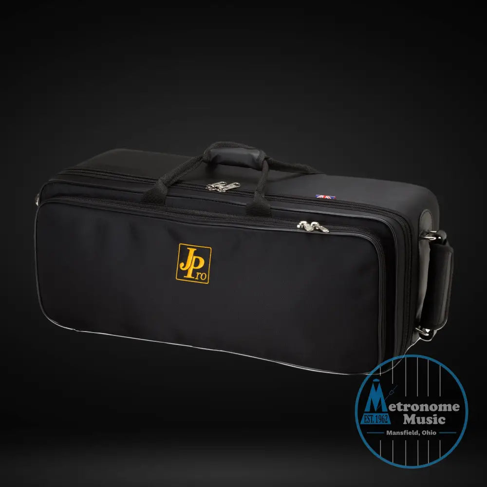 John Packer Bb Trumpet- P351SWLT Lacquer (Special Order) - Metronome Music Inc.